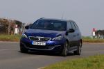 Peugeot 308 GT SW 2015 года (UK)
